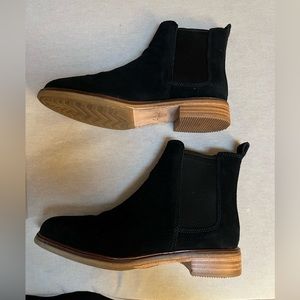 Clarks Chelsea Boot